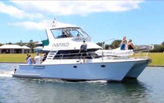 Coro Flavours at The Quays 2013