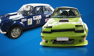 1 Dollar Reserve Cars