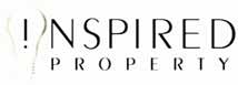 Inspired Property Logo