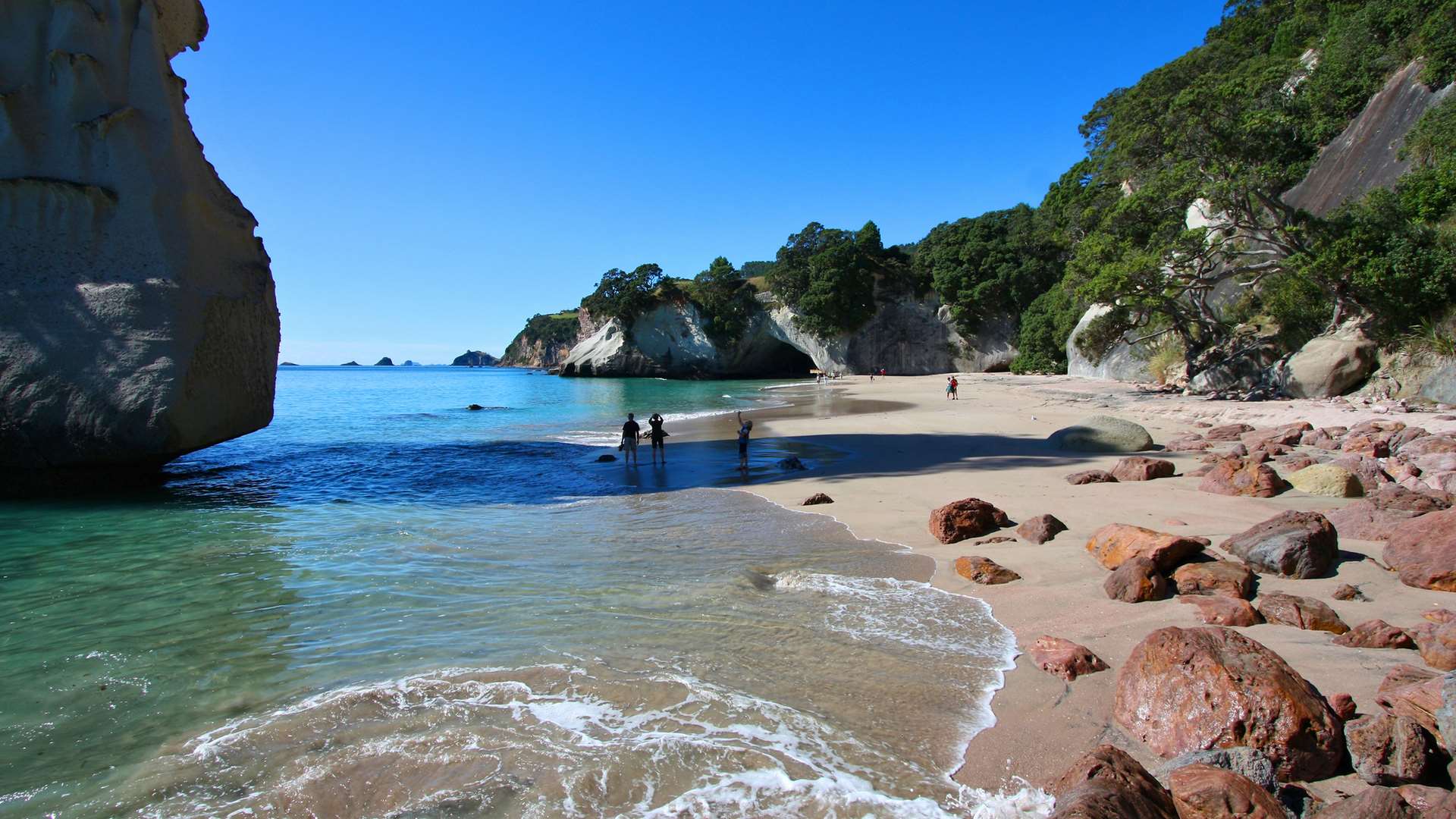 Pauanui Inspired Property Things to Do Inspired Property