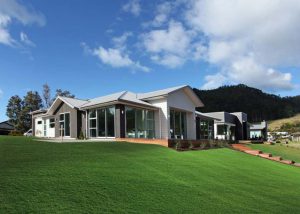 Property: 107 Motu Grande, Pauanui