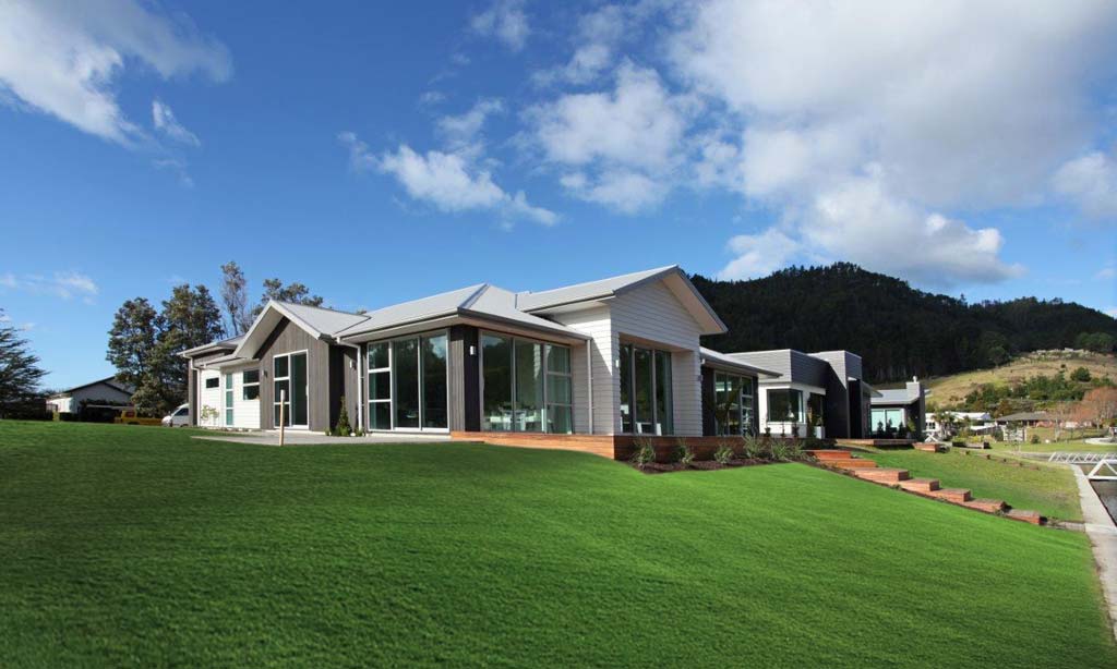 Property: 107 Motu Grande, Pauanui
