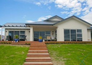Property: 107 Motu Iti, Pauanui