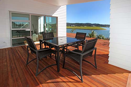 Property: 312 Waterways Parade, Pauanui