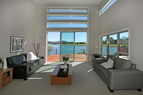 Property: 312 Waterways Parade, Pauanui