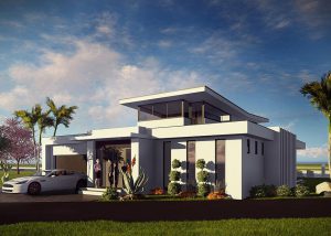 Property: Aston, Pauanui