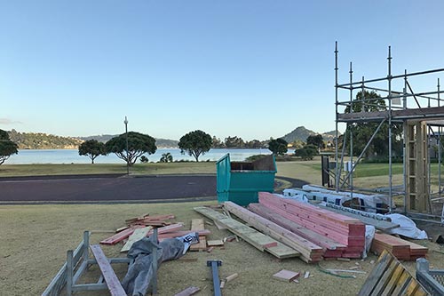 Inspired Property: 106 Waterways Parade, Pauanui home for sale