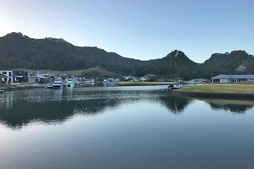 Inspired Property: 106 Waterways Parade, Pauanui Waterways