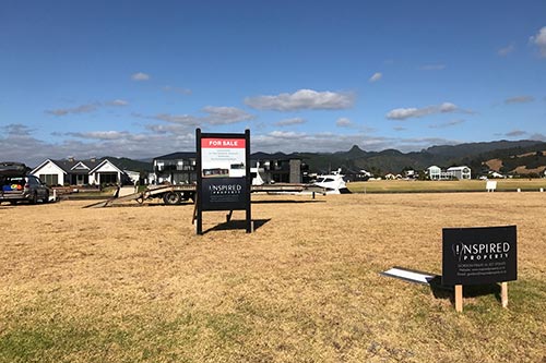 Inspired Property: 113 Motu Grande, Pauanui houses