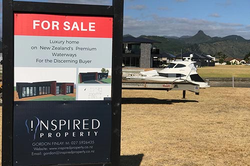 Inspired Property: 113 Motu Grande, Pauanui house for sale