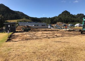 Inspired Property: 113 Motu Grande, Pauanui and Coromandel builders