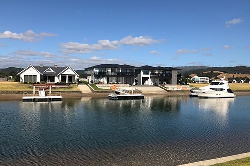 Inspired Property: 113 Motu Grande, Pauanui real estate