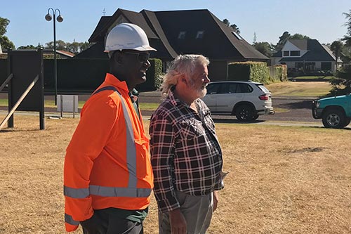 Inspired Property: 115 Motu Grande, Pauanui