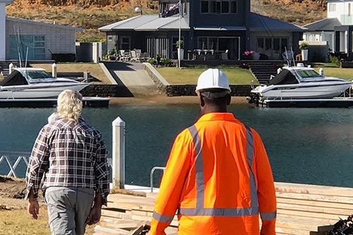 Inspired Property: 115 Motu Grande, Pauanui real estate for sale