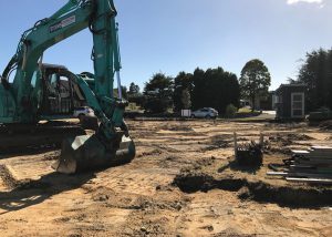 Inspired Property: 115 Motu Grande, Pauanui builders