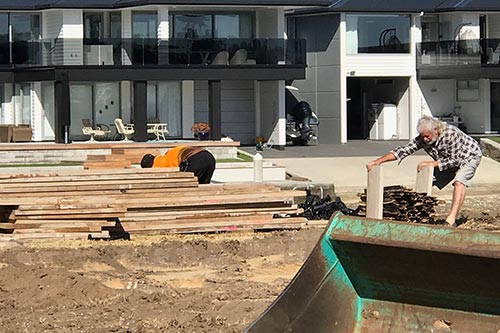 Inspired Property: 115 Motu Grande, Pauanui and Whangamata homes for sale