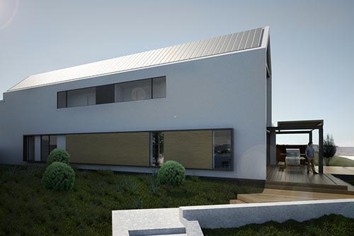 Inspired Property: Villa del Agua, Pauanui