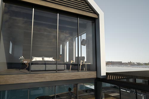 Inspired Property: Villa del Agua, Pauanui