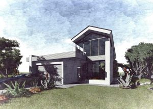 Property: Villa del Barco, Pauanui