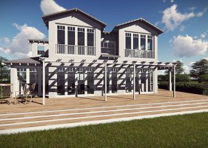 Inspired Property: Campo, Pauanui