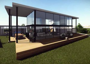 Inspired Property: Marca Uno, Pauanui, home for sale Pauanui Waterways