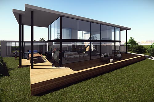 Inspired Property: Marca Uno, Pauanui, home for sale Pauanui Waterways