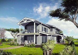 Inspired Property: March, Pauanui