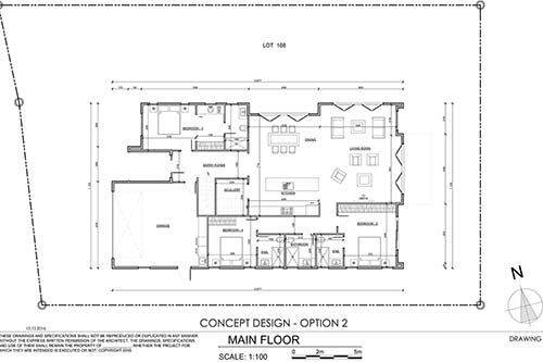 Inspired Property: March, Pauanui