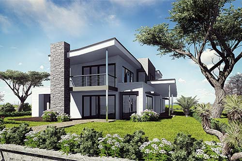 Inspired Property: Mars, Pauanui