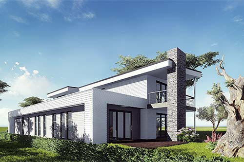 Inspired Property: Mars, Pauanui