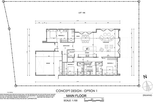 Inspired Property: Mars, Pauanui