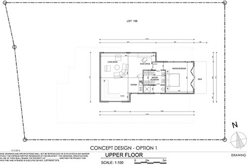 Inspired Property: Mars, Pauanui