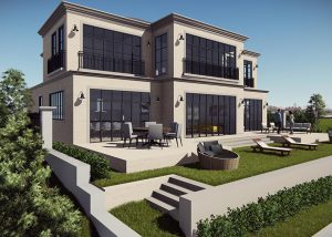 Inspired Property: Pays A Deux, Pauanui